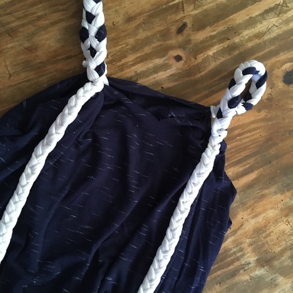 TEE BAGS Upcycled Love Handmade Bag - Picture 5 of 5